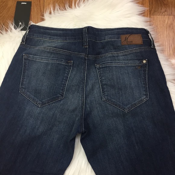 Mavi Women's Jeans - Picture 4 of 4